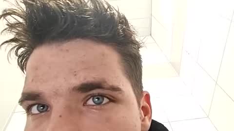 Brandon online show from 10/24/25, 12:12