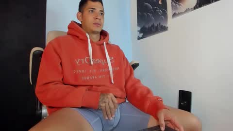 Brandon Lavitt online show from 10/14/25, 12:28