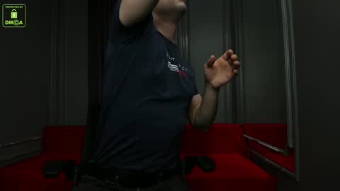 BRANDON online show from 12/22/24, 03:22