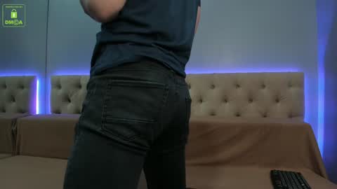 BRANDON online show from 12/29/24, 08:26