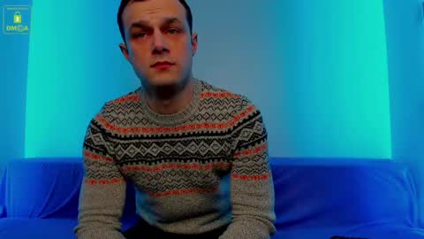 BRANDON online show from 01/23/25, 08:35