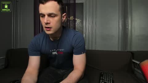 BRANDON online show from 02/22/25, 08:31