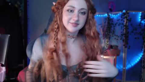 Snapshot of brandy_queen chatting on 01/19/25, 08:09 Aurorabut ur dad just calls me Rory online show from 01/19/25, 08:09