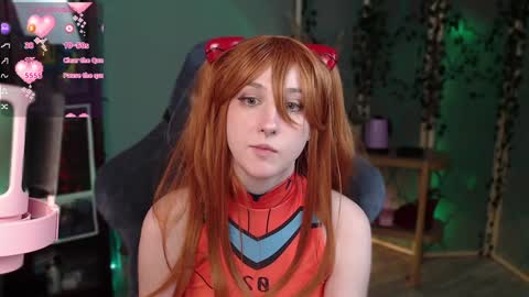 Snapshot of brandy_queen chatting on 02/05/25, 05:30 Aurorabut ur dad just calls me Rory online show from 02/05/25, 05:30