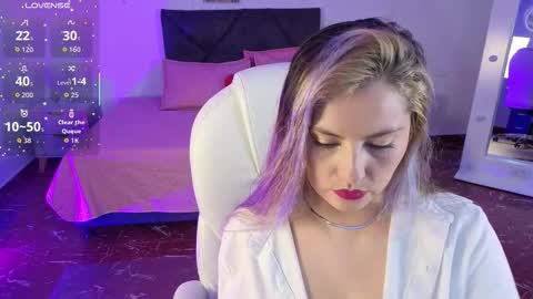 BRANDY  online show from 11/23/25, 04:34