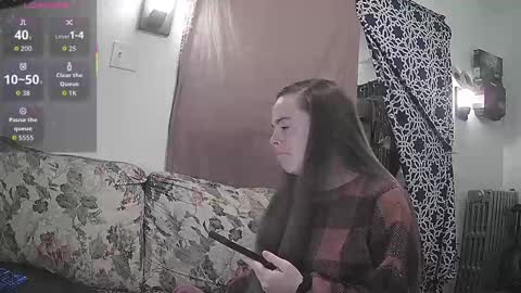 brandymyst online show from 10/16/25, 08:15