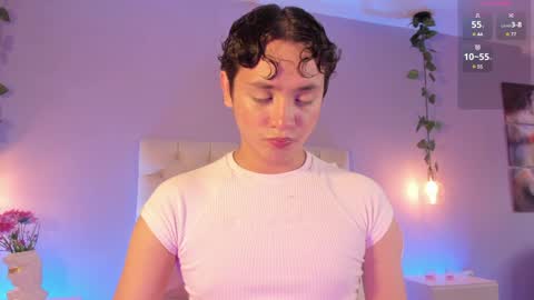 Snapshot of brann_tadzio chatting on 01/31/25, 03:22 online show from 01/31/25, 03:22
