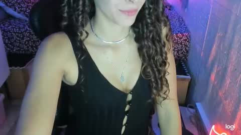 Snapshot of brattymartes_ chatting on 10/21/25, 09:48 Martes online show from 10/21/25, 09:48