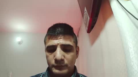 Braulio  online show from 09/08/25, 03:00