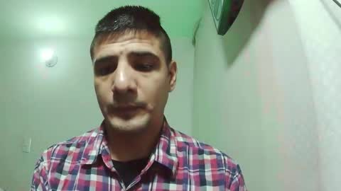 Braulio  online show from 09/09/25, 11:21