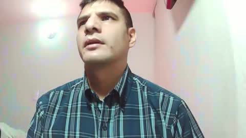 Braulio  online show from 09/12/25, 11:32