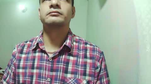 Braulio  online show from 09/13/25, 11:21