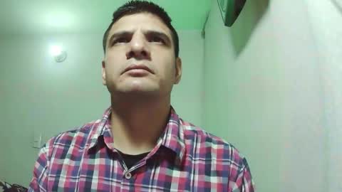 Braulio  online show from 09/15/25, 11:21