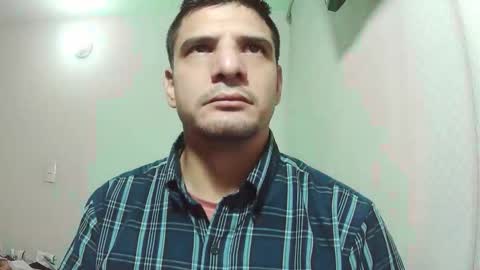 Braulio  online show from 09/18/25, 11:12