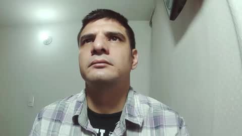 Braulio  online show from 09/19/25, 11:33