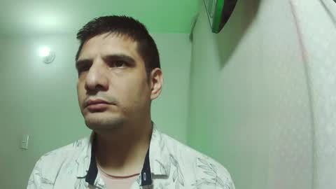 Braulio  online show from 09/23/25, 11:24