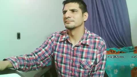 Braulio  online show from 09/30/25, 11:04