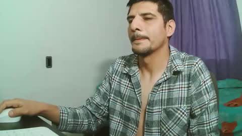 Braulio  online show from 10/02/25, 11:17