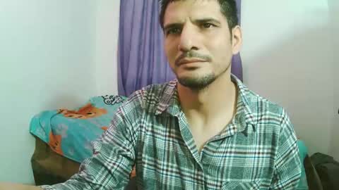 Braulio  online show from 10/04/25, 11:30