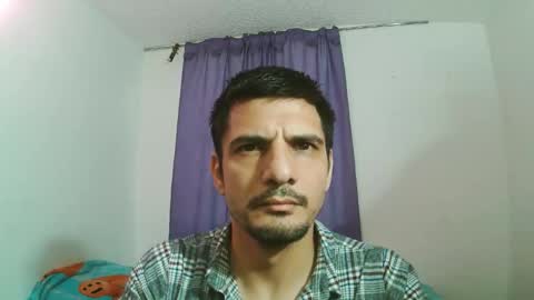 Braulio  online show from 10/06/25, 11:18