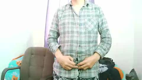 Braulio  online show from 10/24/25, 01:07