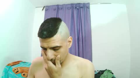 Braulio  online show from 10/30/25, 11:05