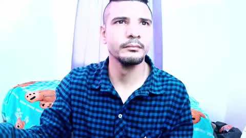 Braulio  online show from 11/04/25, 12:04