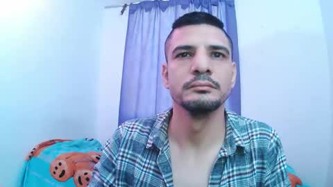 Braulio  online show from 11/05/25, 12:05