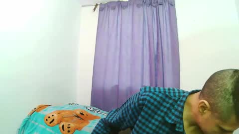 Braulio  online show from 11/06/25, 11:55