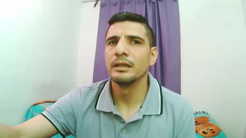 Braulio  online show from 11/11/25, 11:05