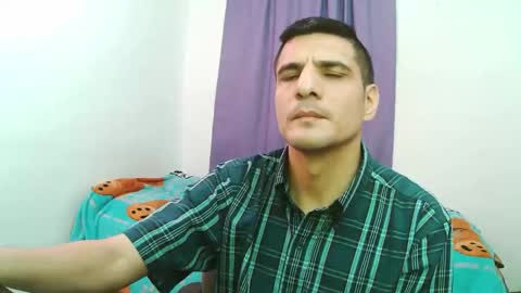 Braulio  online show from 11/15/25, 01:58