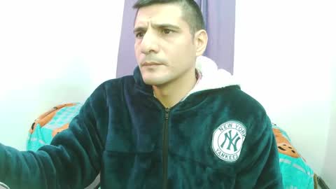 Braulio  online show from 11/16/25, 01:55