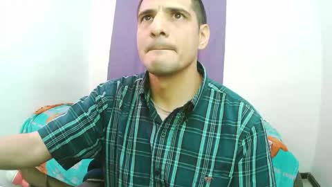 Braulio  online show from 11/17/25, 01:33