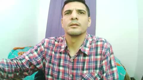 Braulio  online show from 11/18/25, 01:33