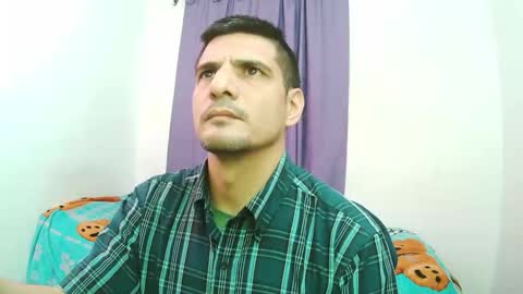 Braulio  online show from 11/19/25, 02:00