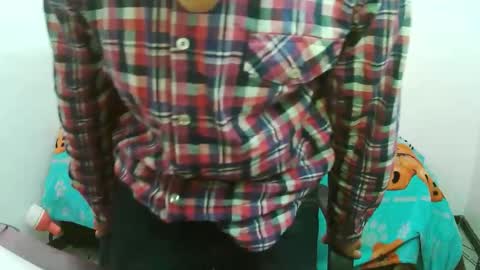 Braulio  online show from 11/22/25, 06:12