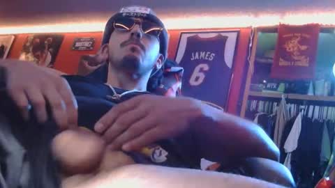 Kyngmaxk online show from 12/03/25, 05:48