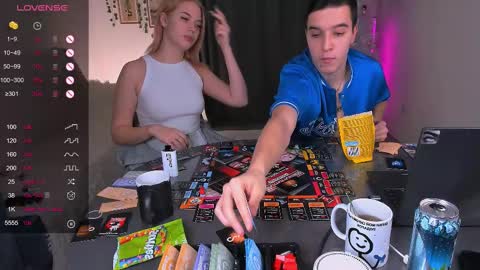 Snapshot of bravomaestro chatting on 02/01/25, 12:18 Johny Bravo online show from 02/01/25, 12:18