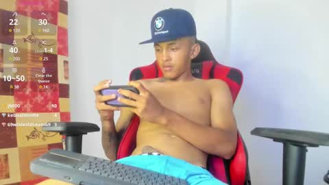 Snapshot of brayan_chevignon chatting on 12/30/24, 10:01 brayan_chevignon online show from 12/30/24, 10:01
