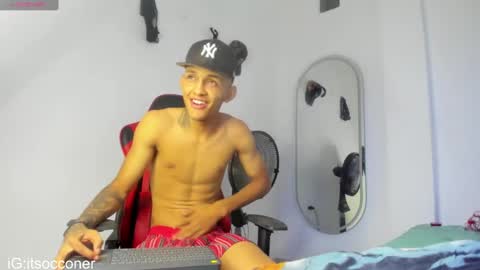 Snapshot of brayan_chevignon chatting on 02/26/25, 05:53 brayan_chevignon online show from 02/26/25, 05:53