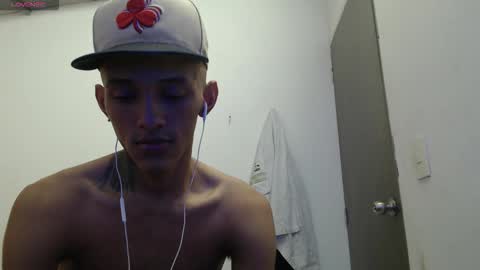 brayan_chevignon online show from 10/22/25, 05:41