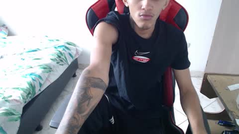 brayan_chevignon online show from 11/27/25, 08:33