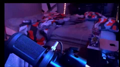 MANTE online show from 11/21/25, 04:44