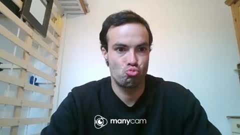 Snapshot of braziliancockman30 chatting on 10/20/25, 12:27 braziliancockman30 online show from 10/20/25, 12:27