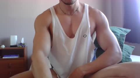braziliangoodboy online show from 09/14/25, 06:51
