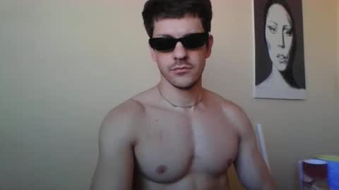braziliangoodboy online show from 09/25/25, 08:12