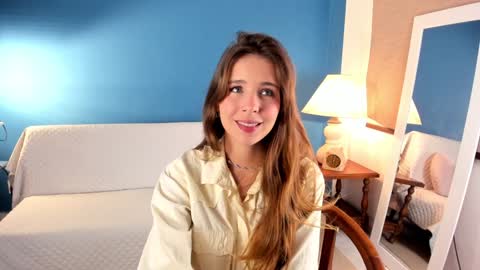 Snapshot of brazilians_doitbetter chatting on 10/21/25, 04:08 Brazilian Girls One More Cum online show from 10/21/25, 04:08