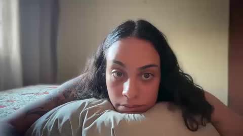 Thalia online show from 09/10/25, 08:31