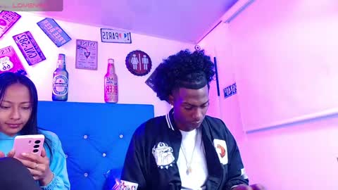 Snapshot of breazer__ chatting on 09/18/25, 05:31 breazer__ online show from 09/18/25, 05:31