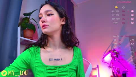 Ashley Dolce and Lou online show from 11/09/25, 02:59